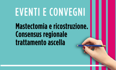 mastectomia e ricostruzione