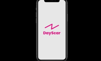 Day Scar