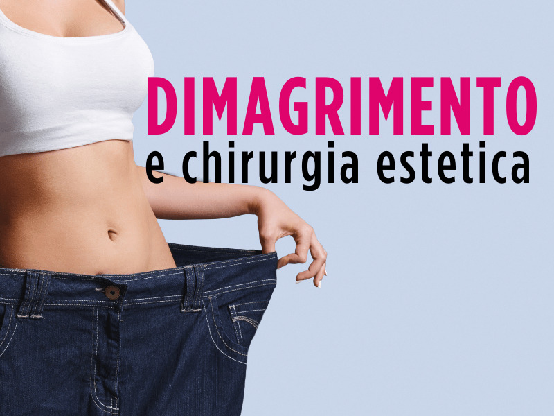 dimagrimento