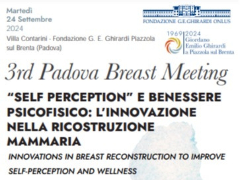 Padova breast meeting