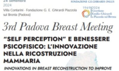 Padova breast unit