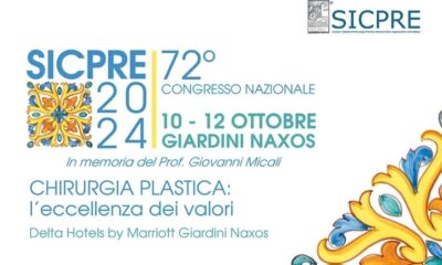 72° edizione Congresso SICPRE