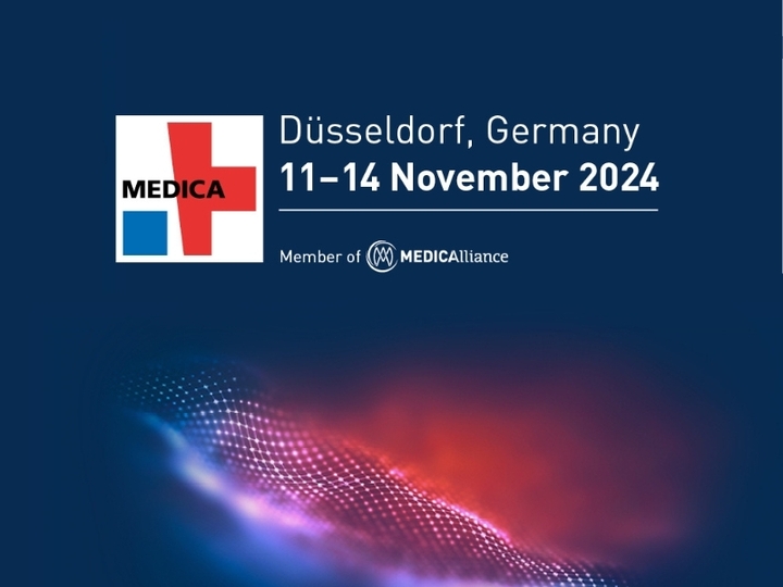 MEDICA 2024